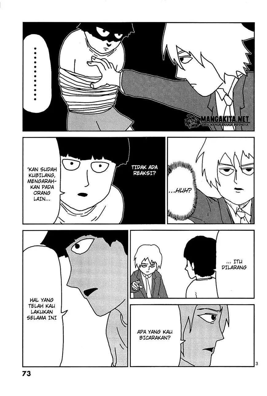 mob-psycho-100 - Chapter: 14
