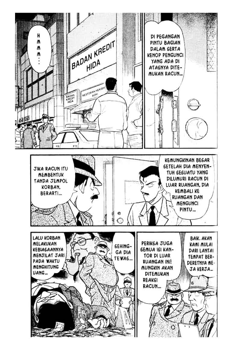 detective-conan - Chapter: 148
