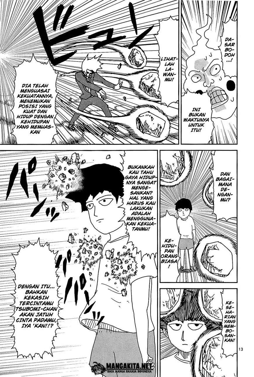 mob-psycho-100 - Chapter: 14