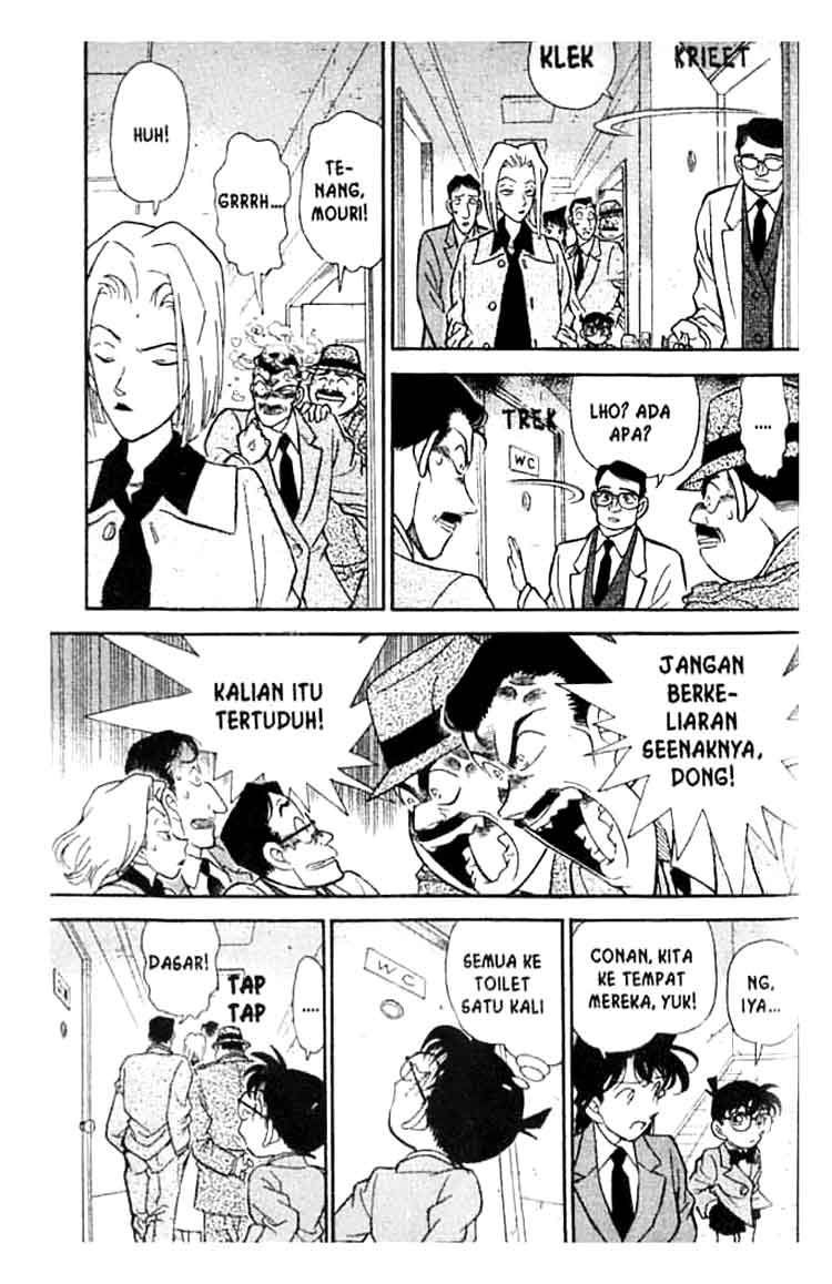 detective-conan - Chapter: 148