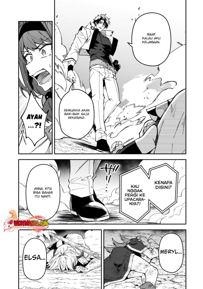 s-rank-boukensha-de-aru-ore-no-musume-tachi-wa-juudo-no-father-con-deshita - Chapter: 41