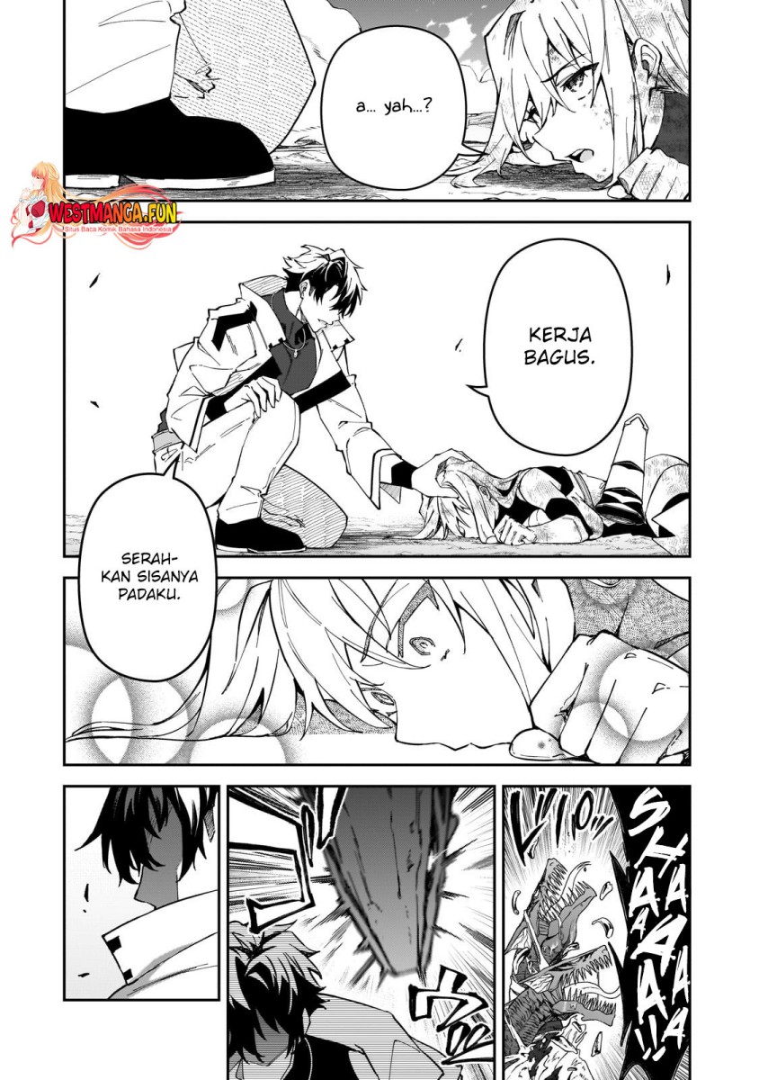 s-rank-boukensha-de-aru-ore-no-musume-tachi-wa-juudo-no-father-con-deshita - Chapter: 41