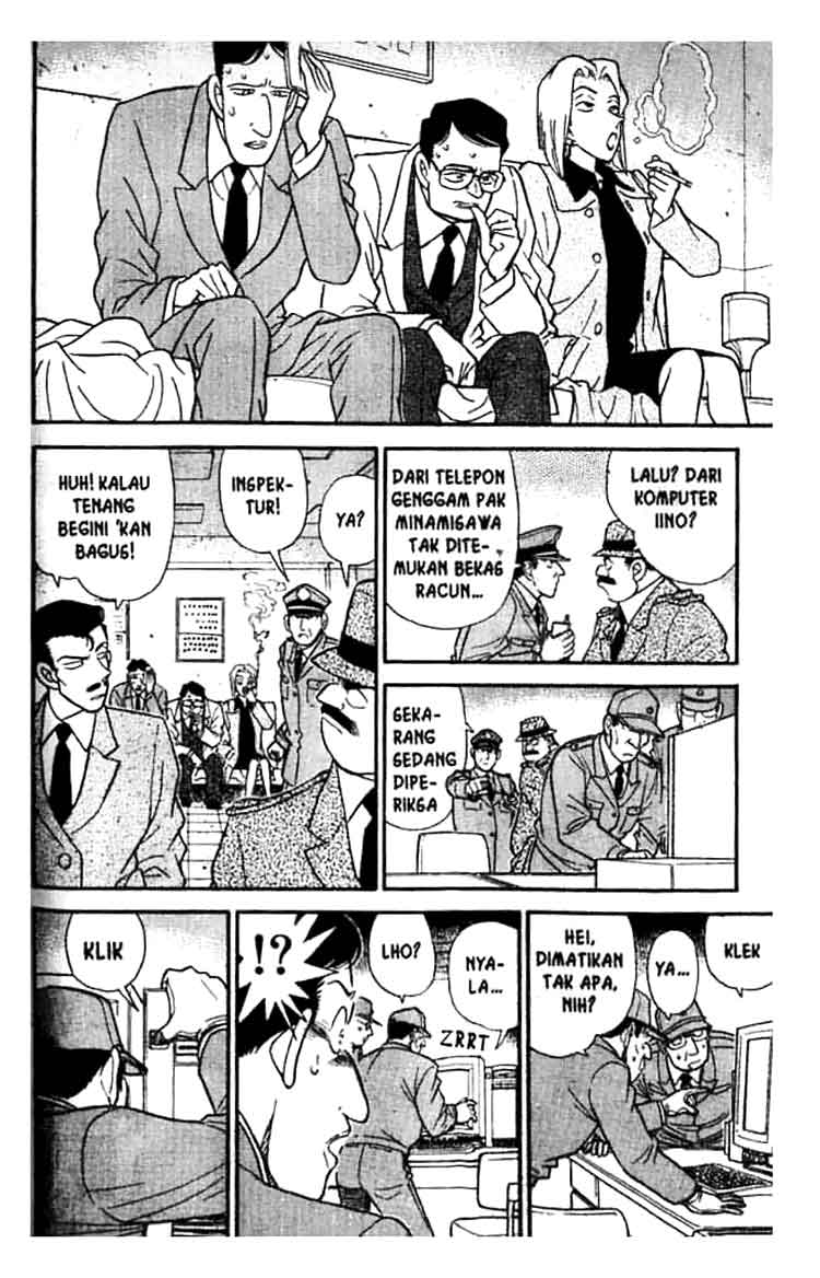 detective-conan - Chapter: 148