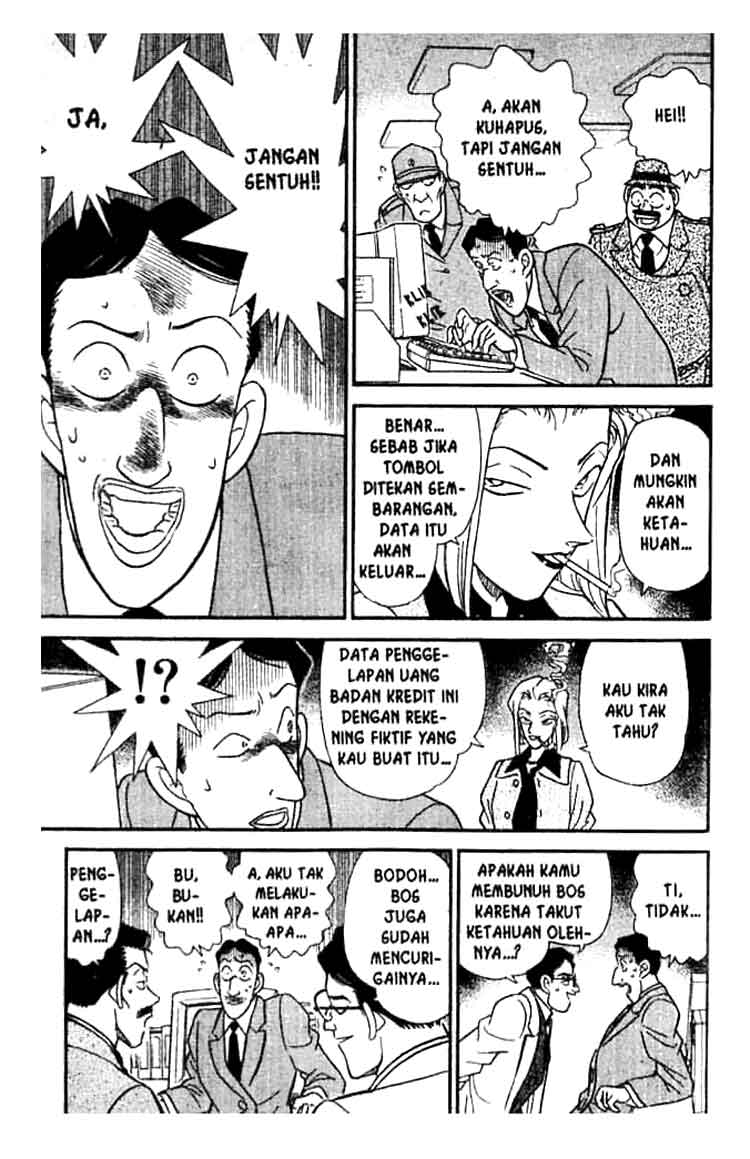 detective-conan - Chapter: 148