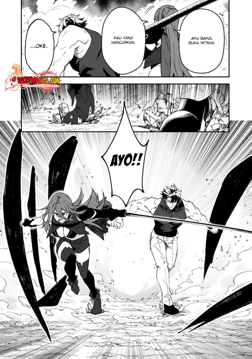 s-rank-boukensha-de-aru-ore-no-musume-tachi-wa-juudo-no-father-con-deshita - Chapter: 41