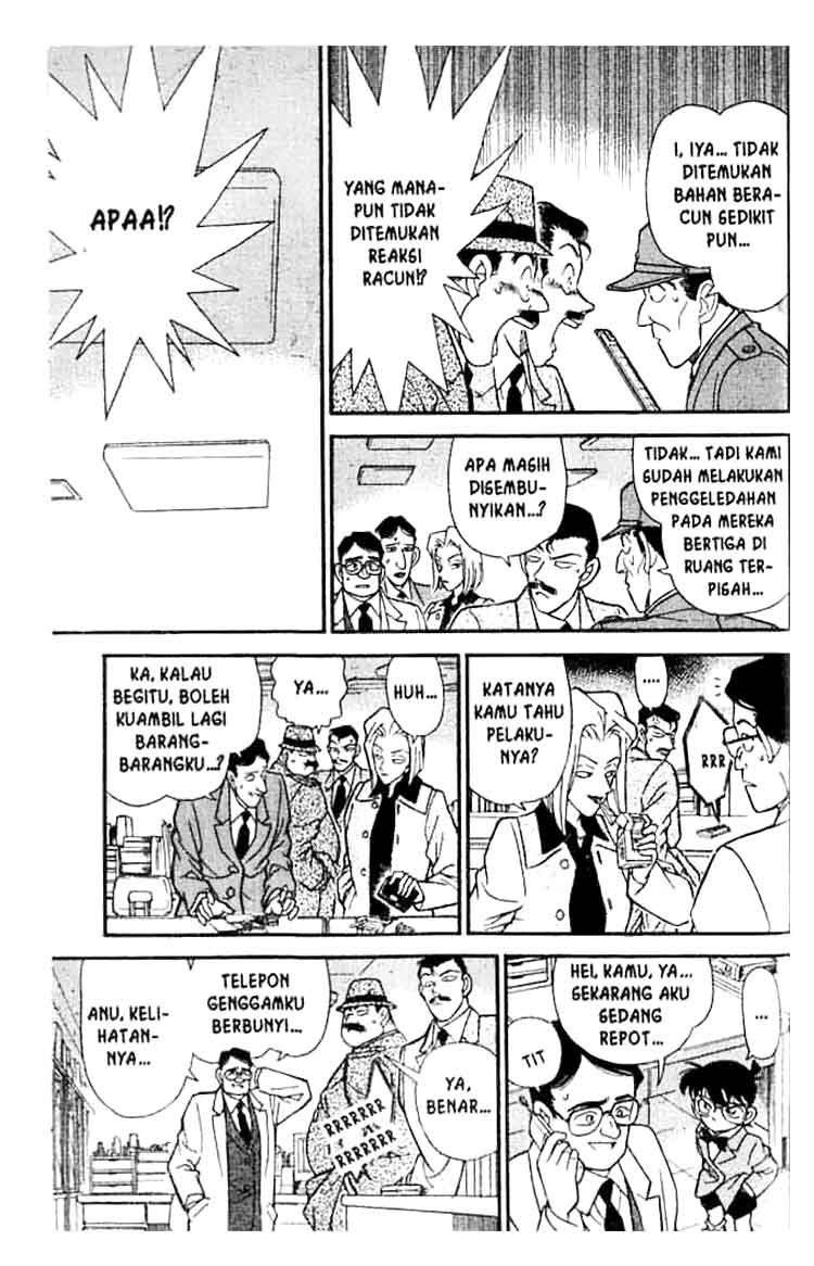 detective-conan - Chapter: 148