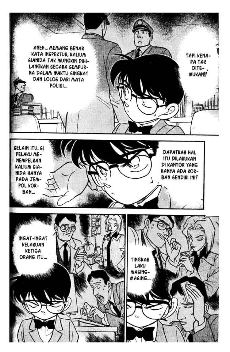 detective-conan - Chapter: 148