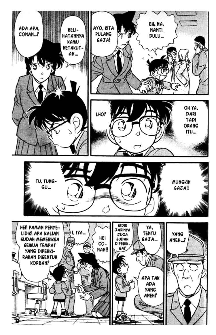 detective-conan - Chapter: 148