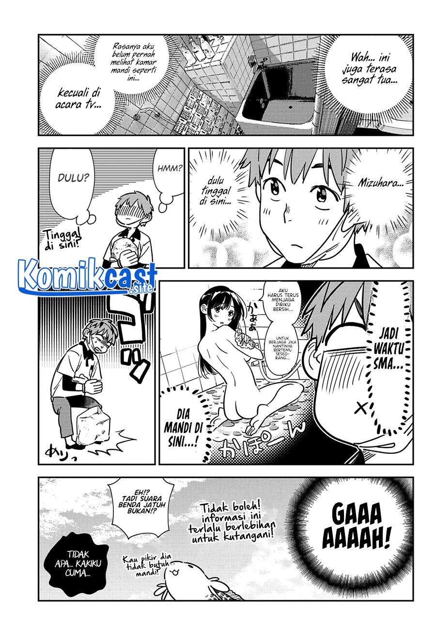 kanojo-okarishimasu - Chapter: 246