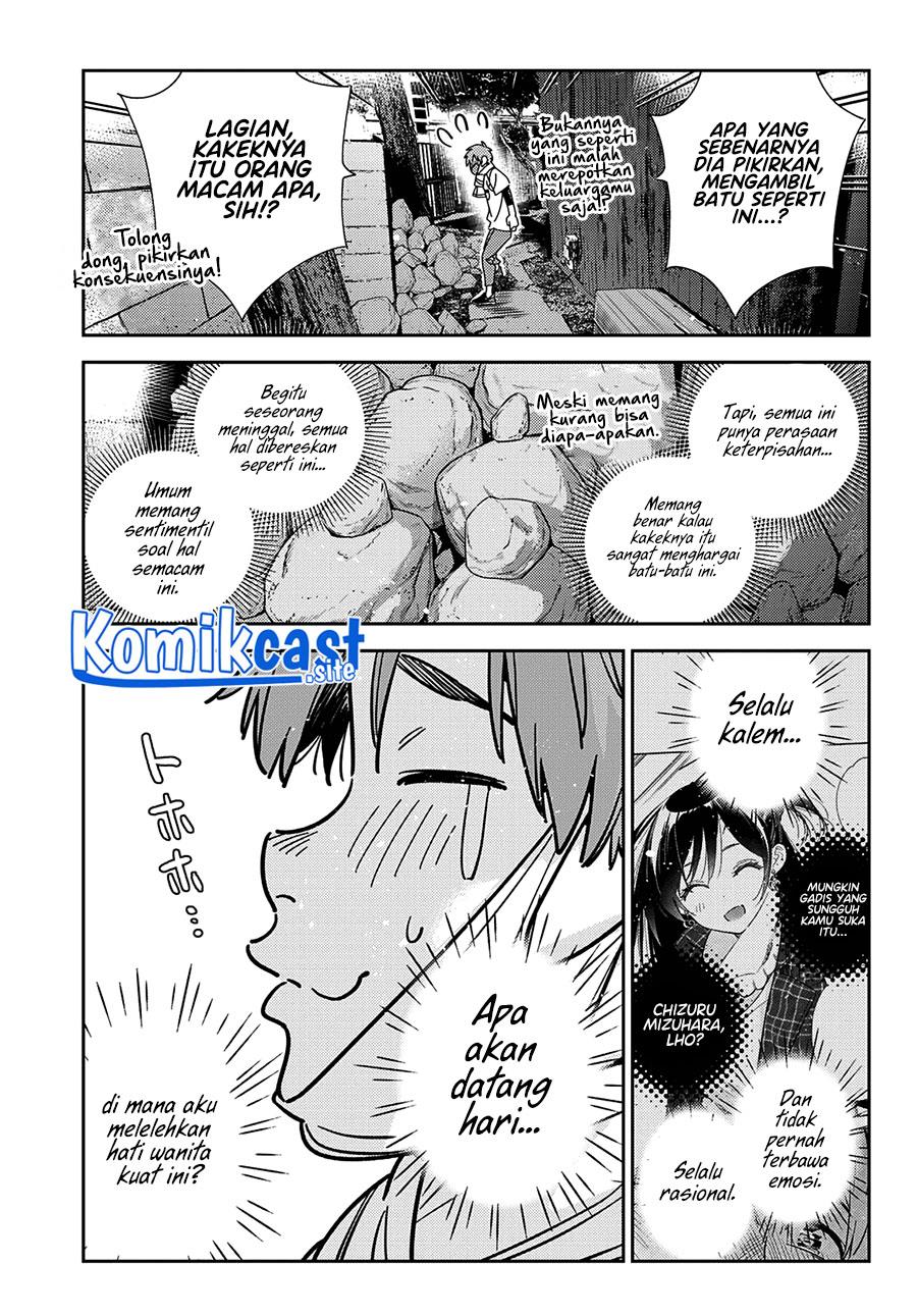 kanojo-okarishimasu - Chapter: 246