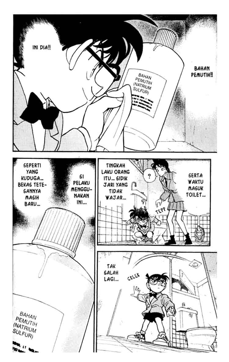 detective-conan - Chapter: 148