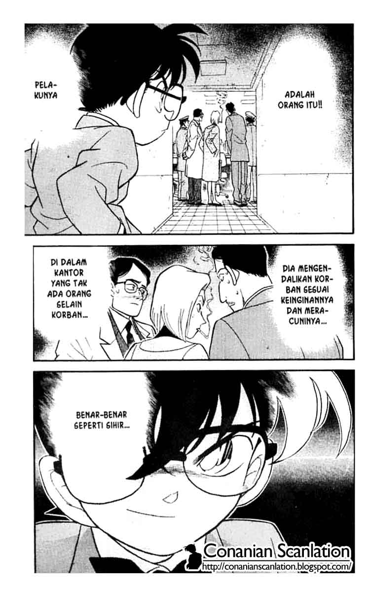 detective-conan - Chapter: 148
