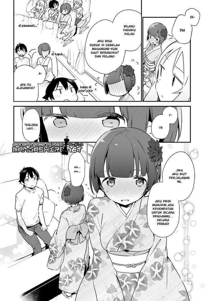 eromanga-sensei - Chapter: 33