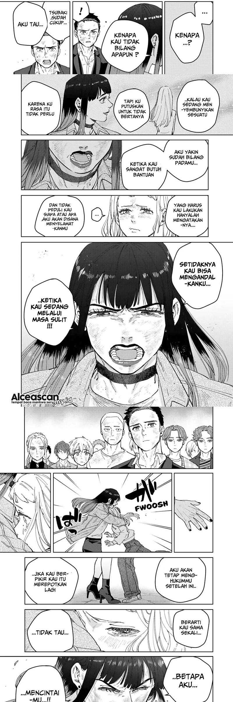 wind-breaker-nii-satoru - Chapter: 83