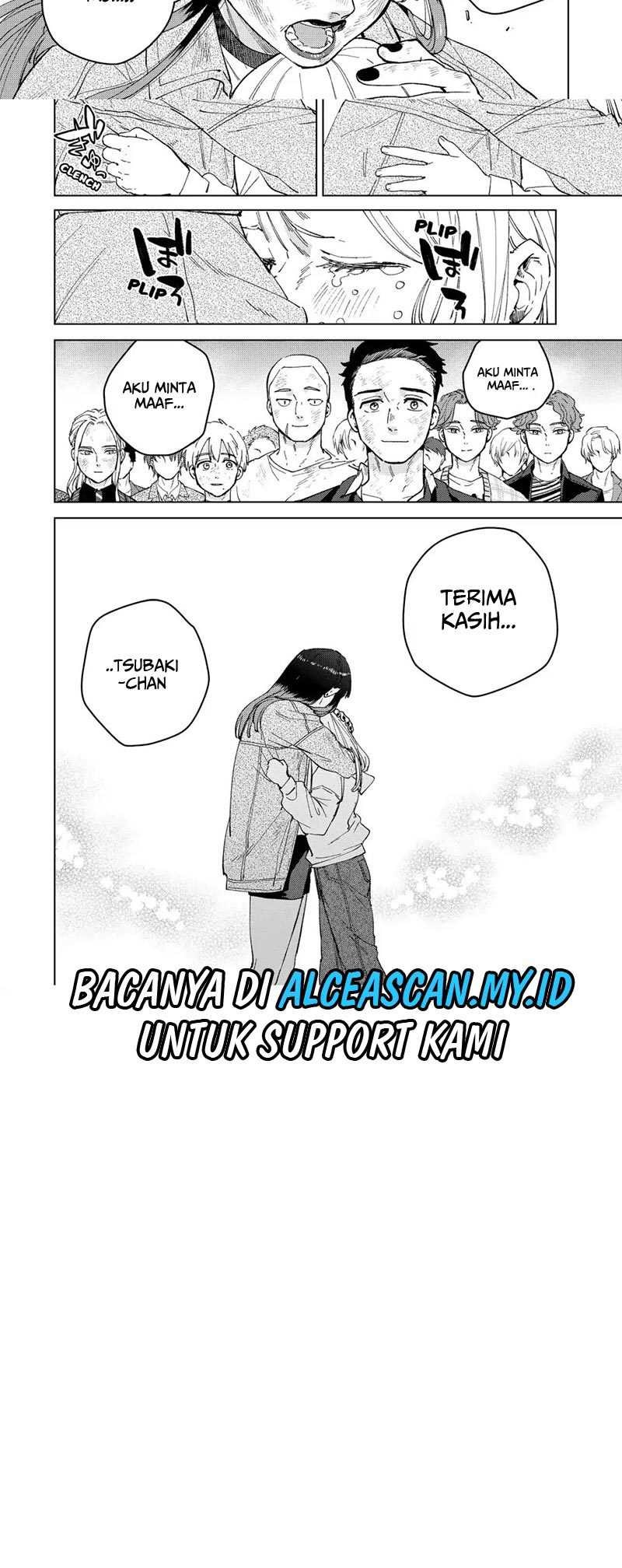 wind-breaker-nii-satoru - Chapter: 83