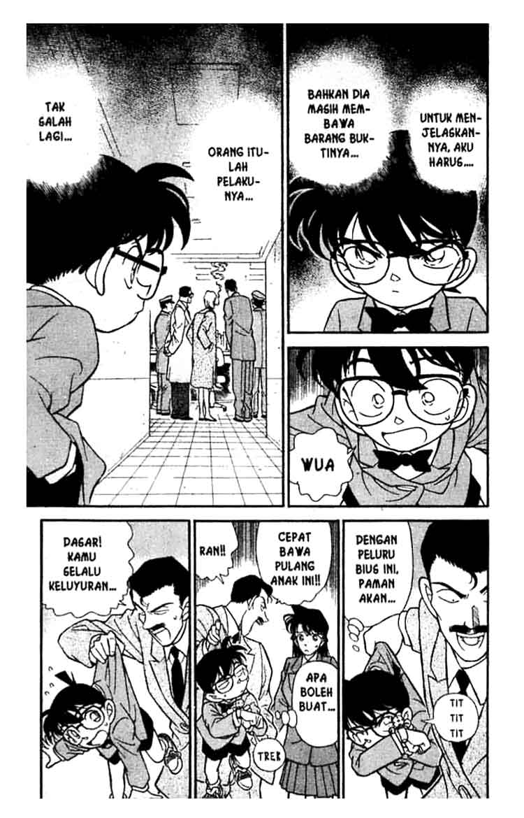 detective-conan - Chapter: 149