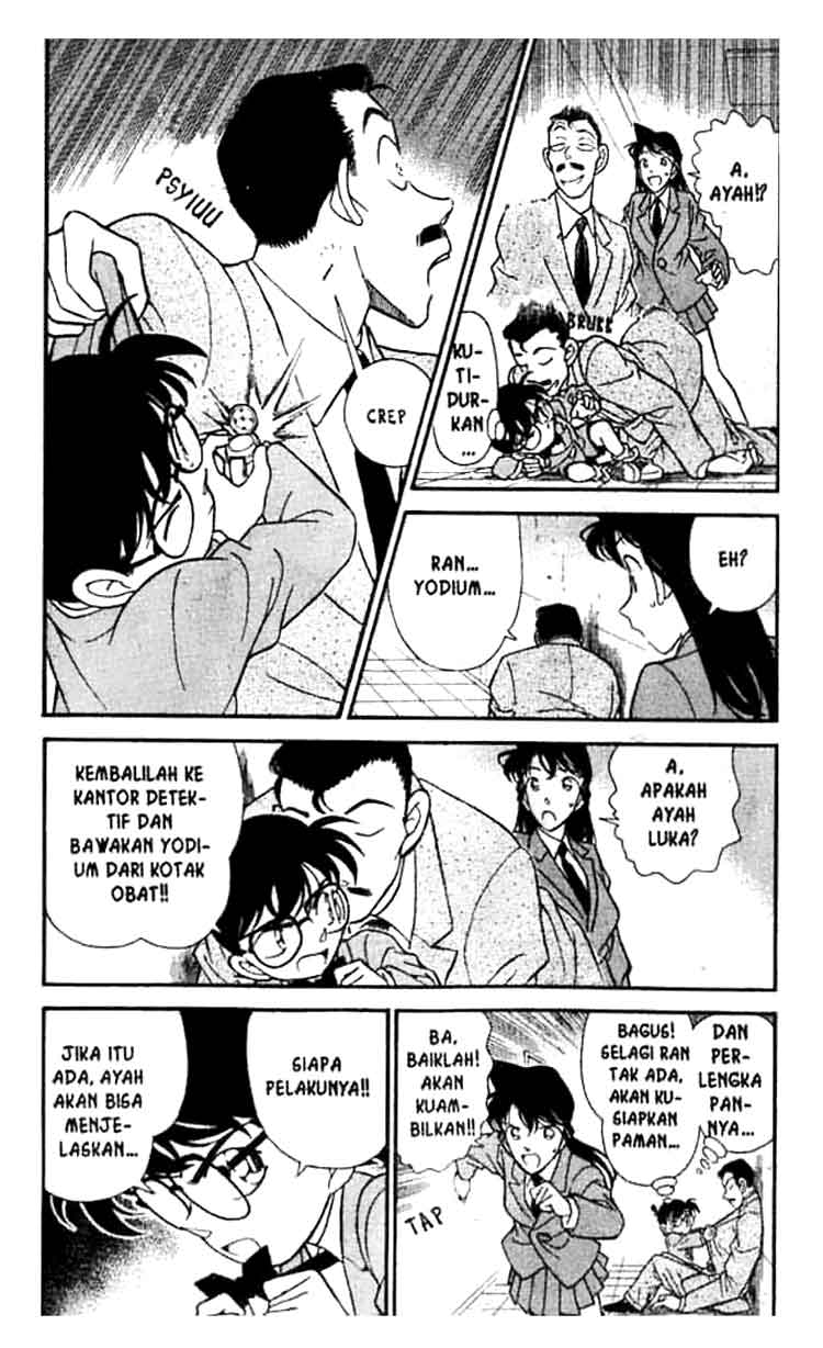 detective-conan - Chapter: 149