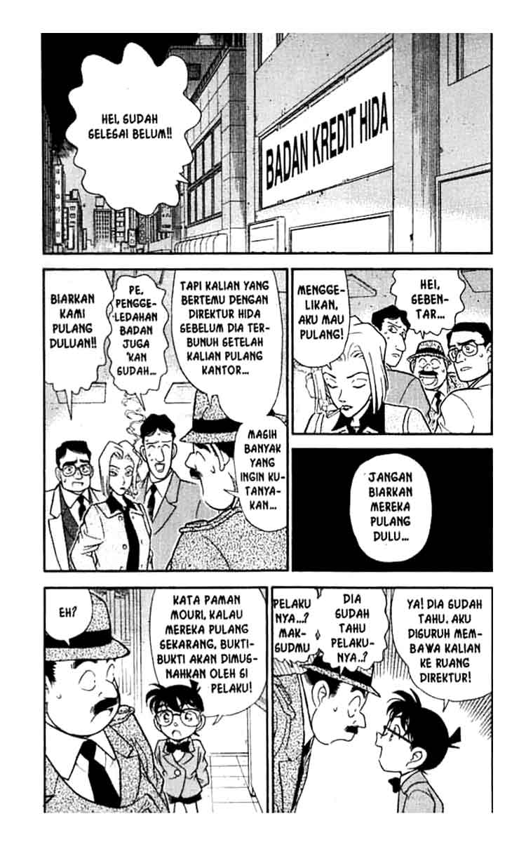detective-conan - Chapter: 149