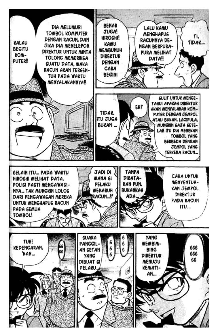 detective-conan - Chapter: 149