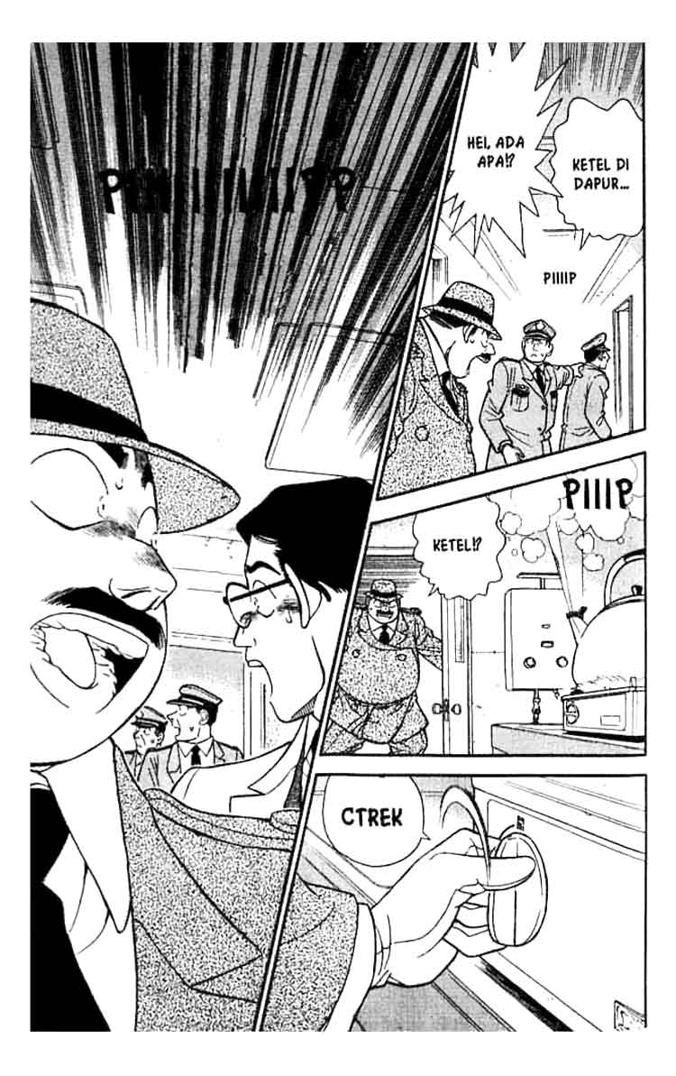 detective-conan - Chapter: 149