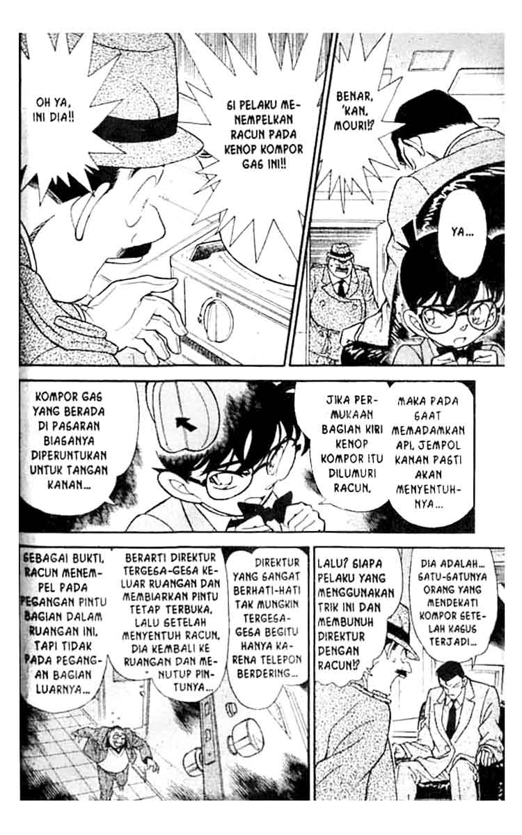 detective-conan - Chapter: 149