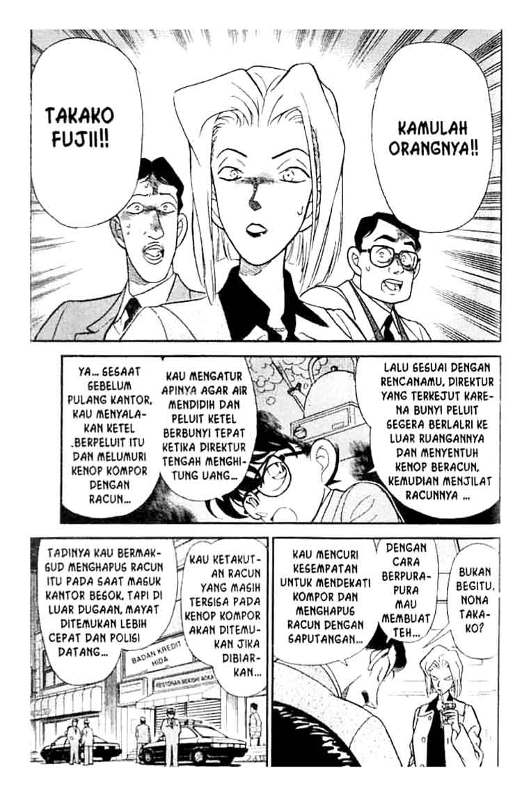detective-conan - Chapter: 149