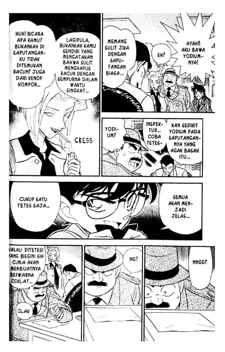 detective-conan - Chapter: 149