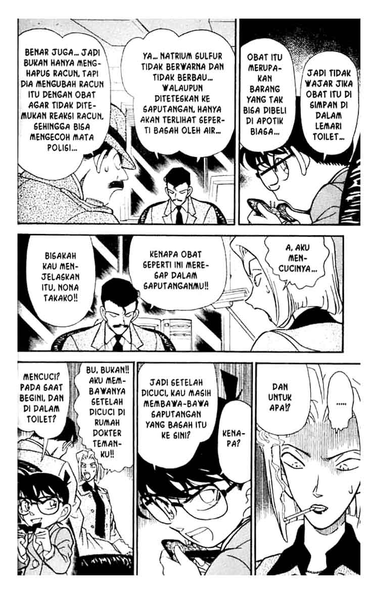 detective-conan - Chapter: 149