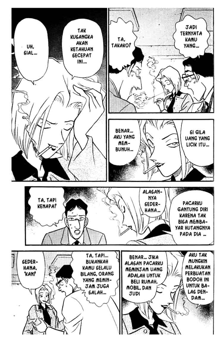 detective-conan - Chapter: 149