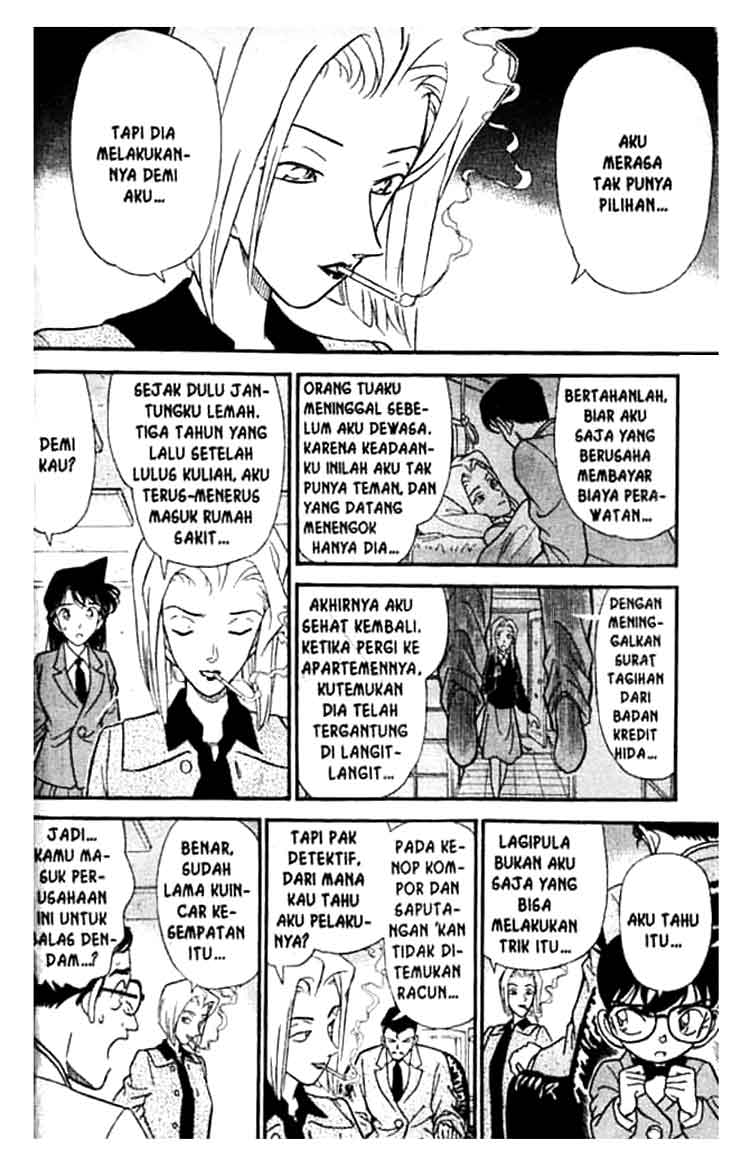 detective-conan - Chapter: 149