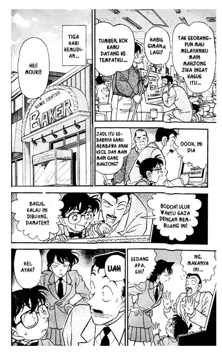 detective-conan - Chapter: 149