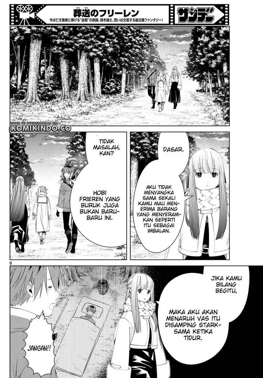 sousou-no-frieren - Chapter: 121