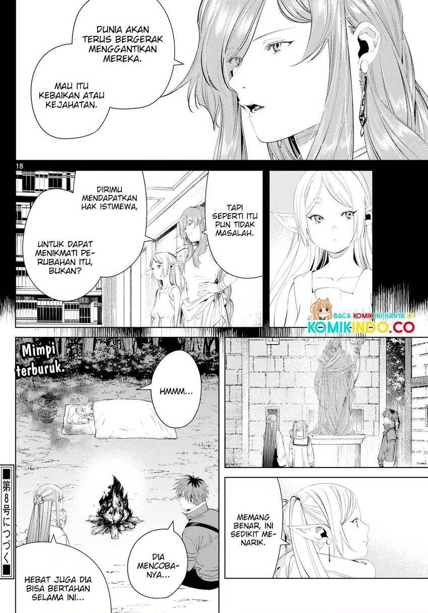 sousou-no-frieren - Chapter: 121