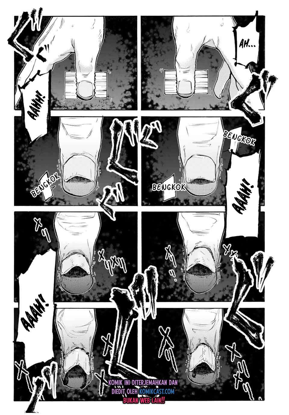 juujika-no-rokunin - Chapter: 33