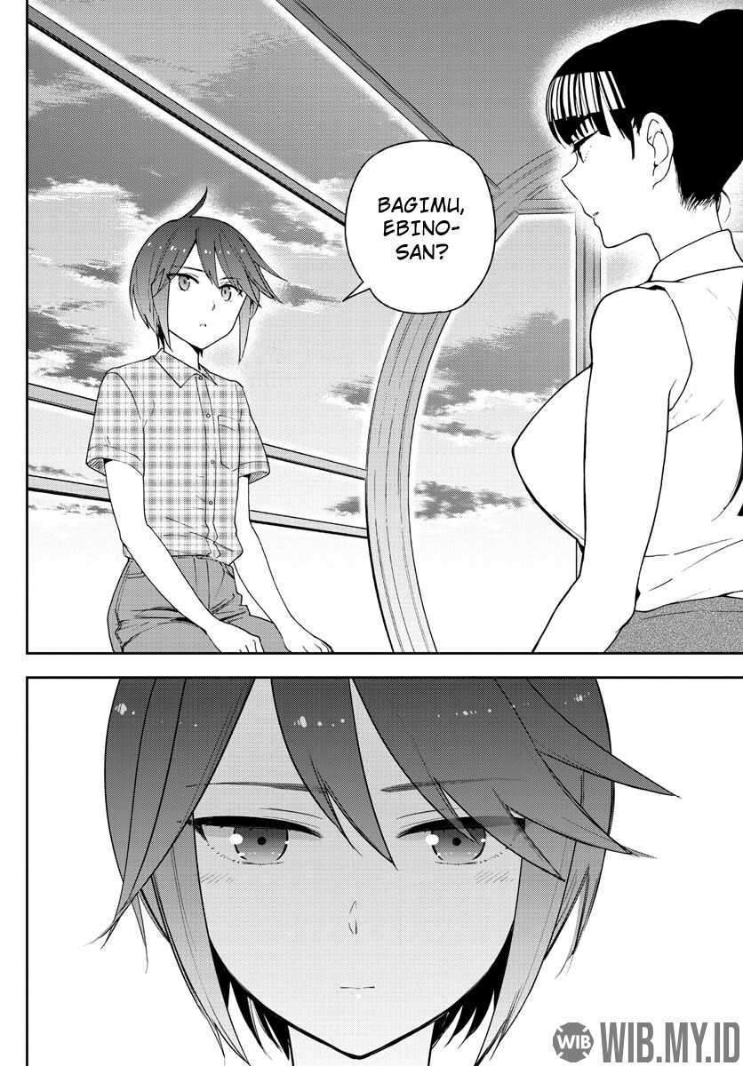 hatsukoi-zombie - Chapter: 124