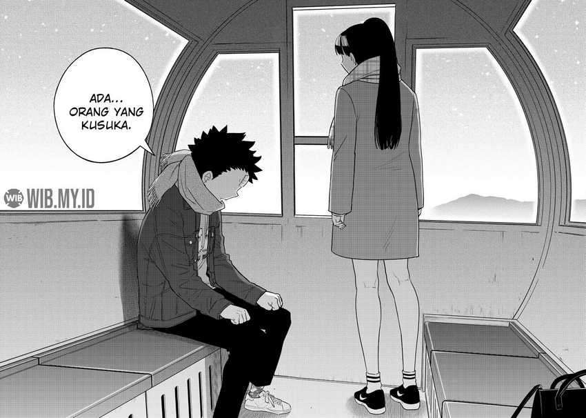 hatsukoi-zombie - Chapter: 124