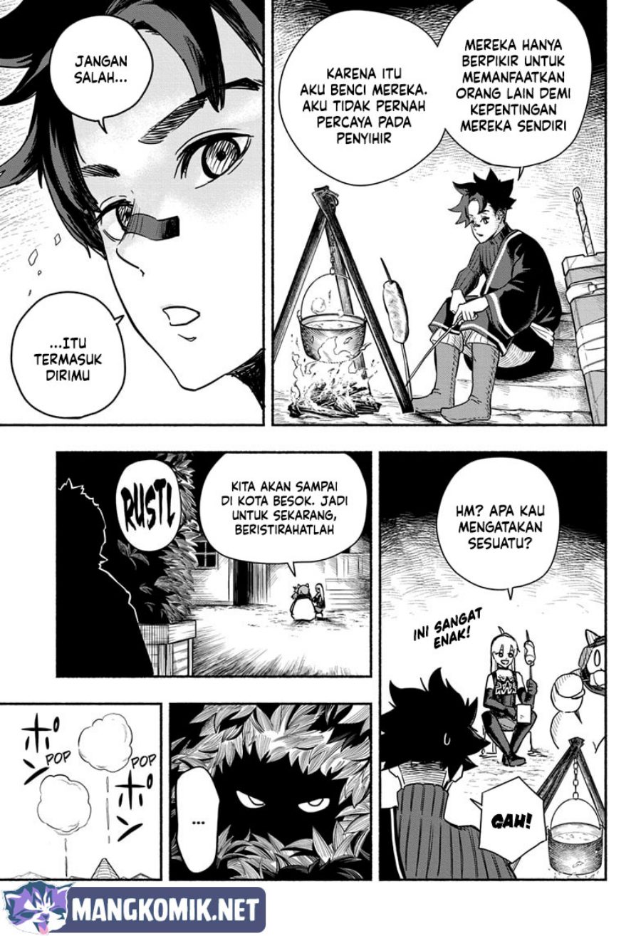 ginka-to-gluna - Chapter: 18