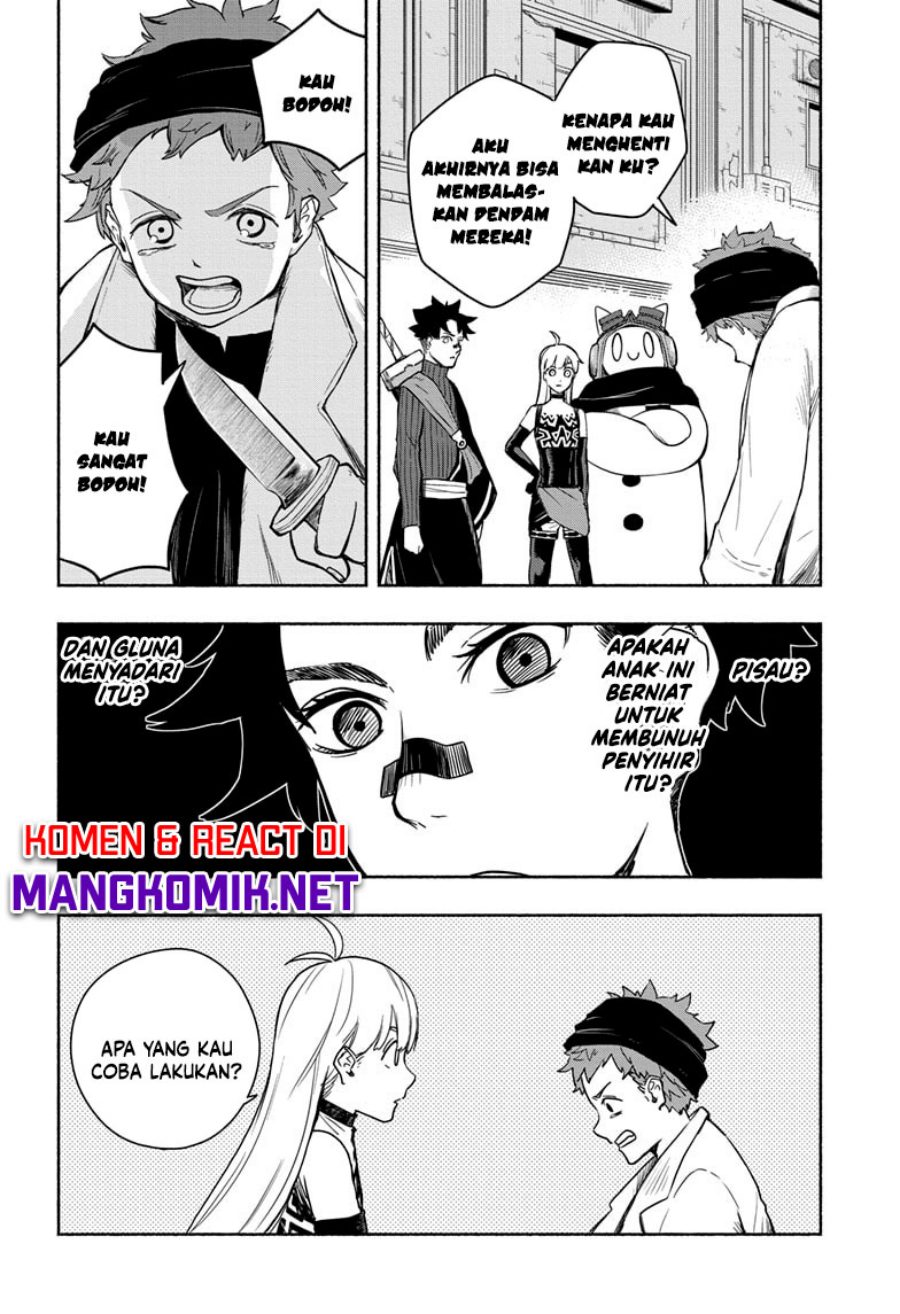 ginka-to-gluna - Chapter: 18