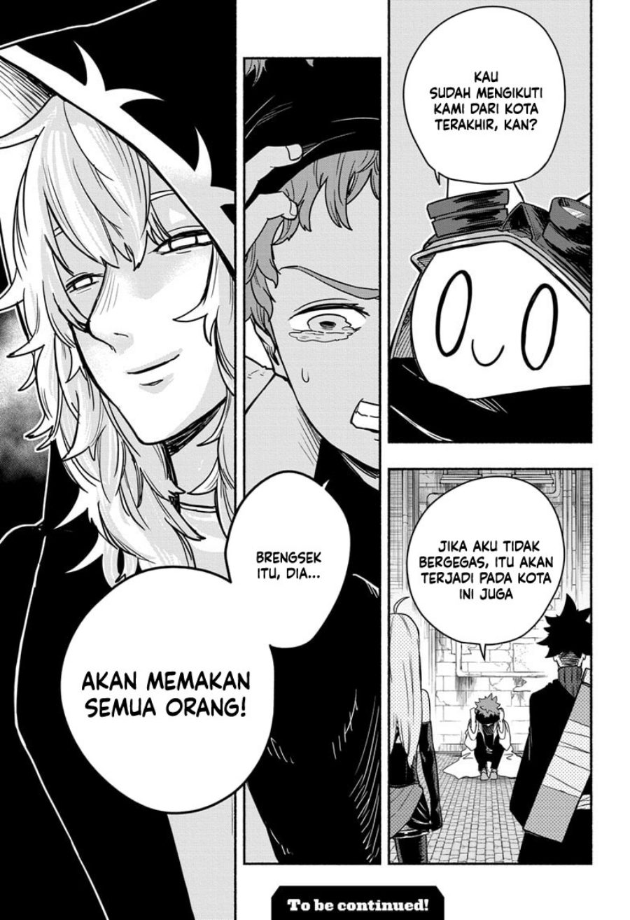 ginka-to-gluna - Chapter: 18