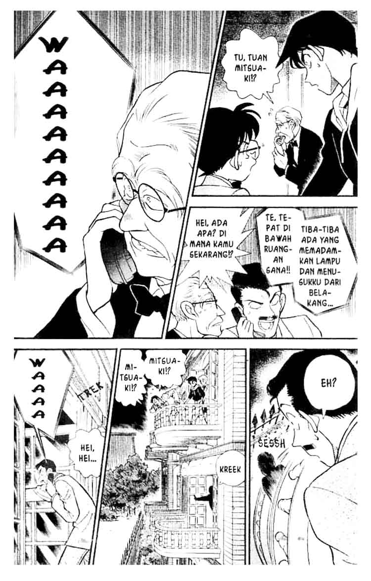 detective-conan - Chapter: 150
