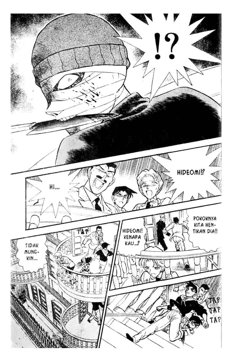 detective-conan - Chapter: 150