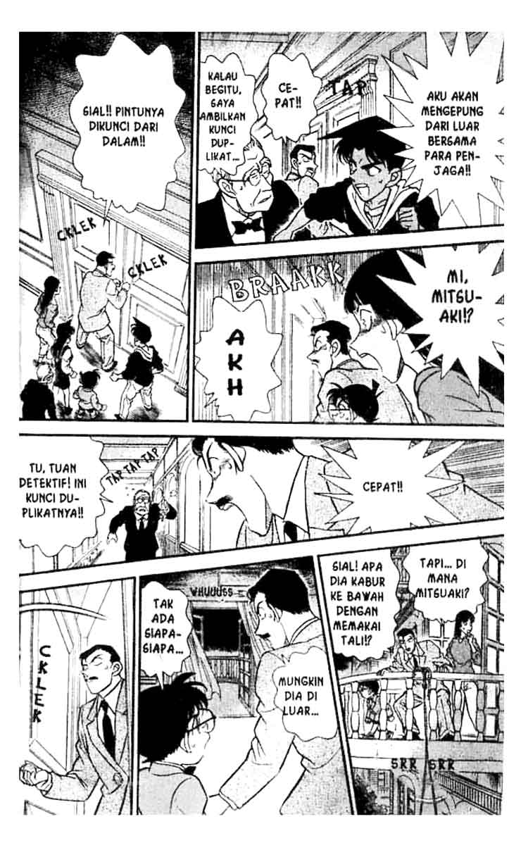 detective-conan - Chapter: 150