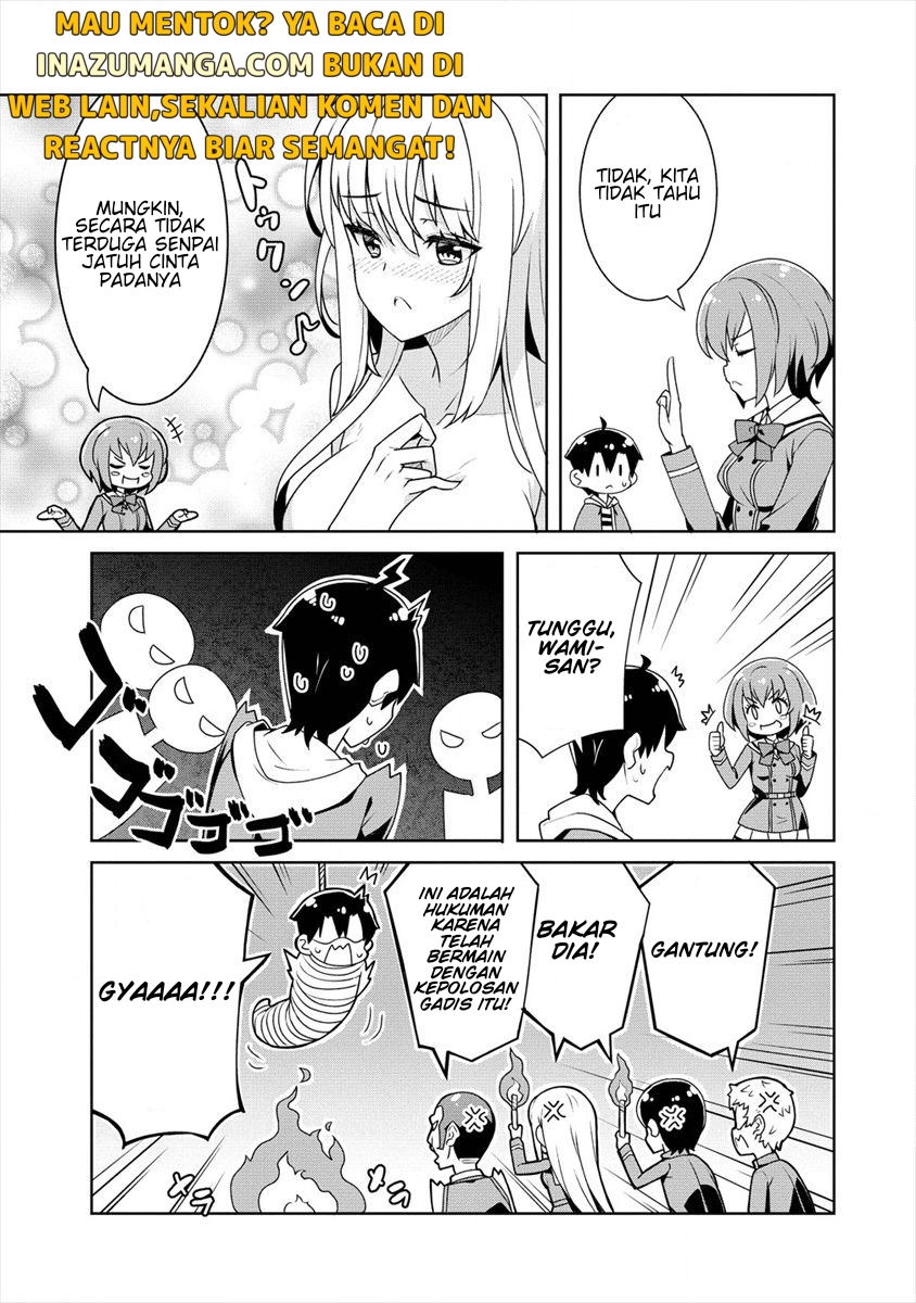 ayame-senpai-wa-boku-to-himitsuno-keiyaku-wo - Chapter: 4