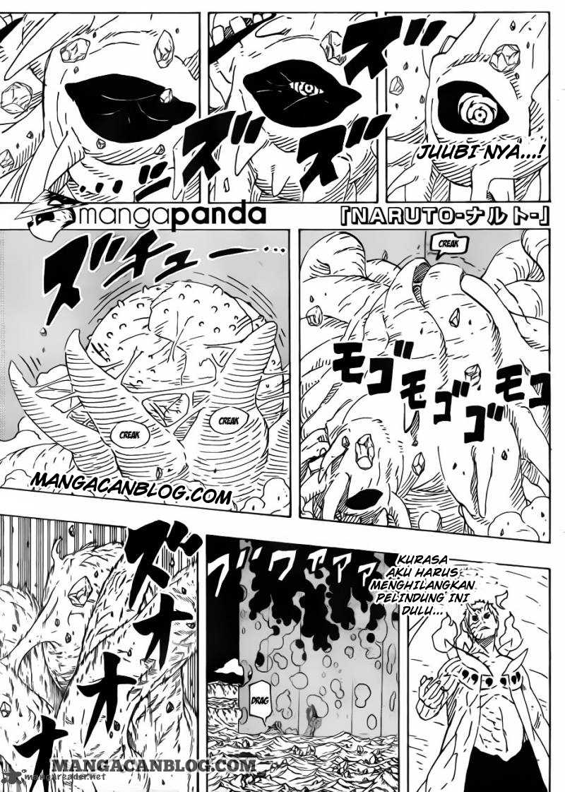 naruto-id - Chapter: 646