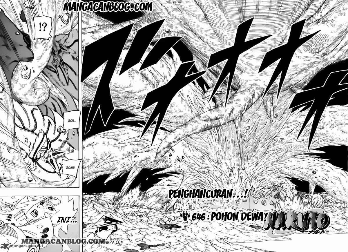 naruto-id - Chapter: 646