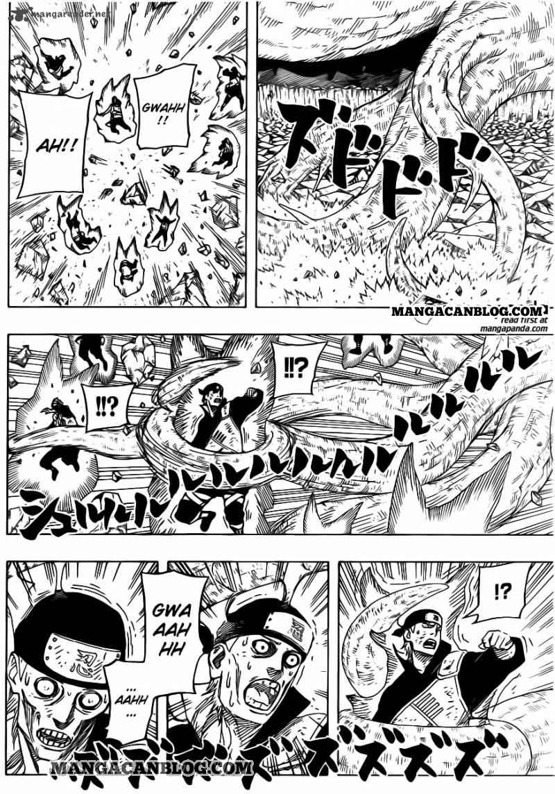 naruto-id - Chapter: 646