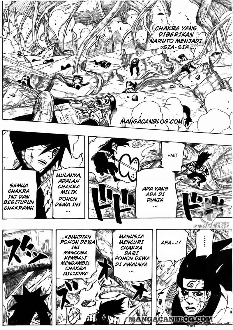 naruto-id - Chapter: 646