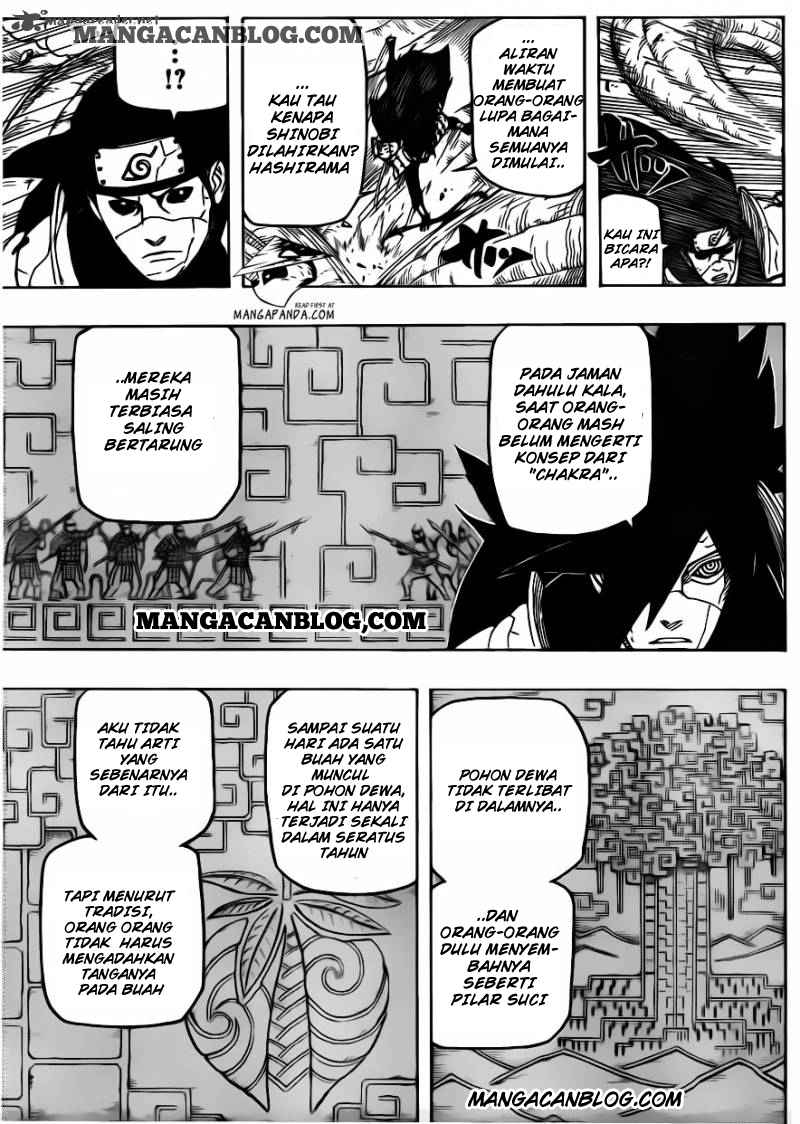 naruto-id - Chapter: 646