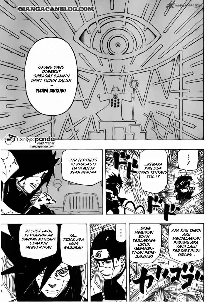 naruto-id - Chapter: 646