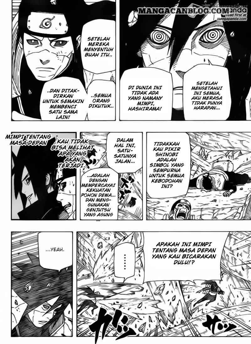 naruto-id - Chapter: 646